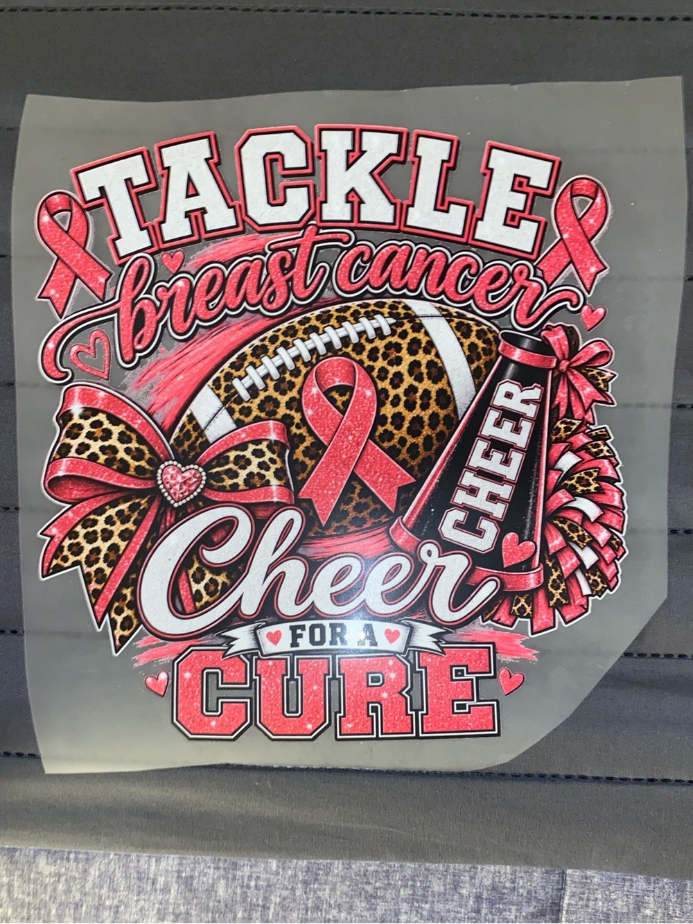 Breast Cancer Heat Transfer